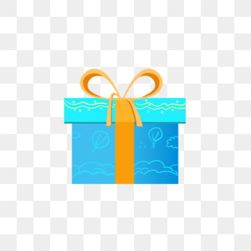 Mystery Gift